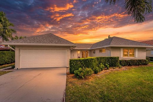 Villa - Boynton Beach, Palm Beach County