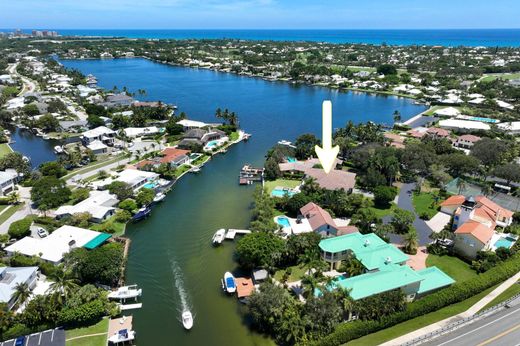 Villa - North Palm Beach, Palm Beach County