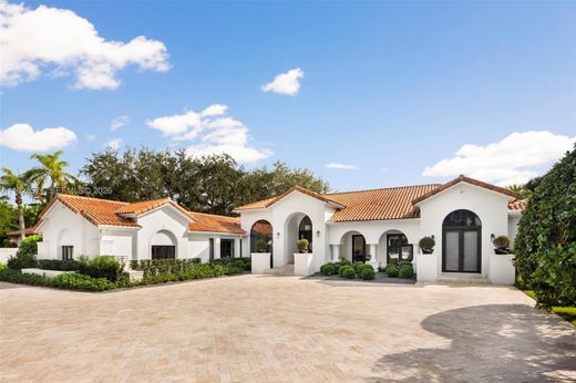 Вилла, Майами, Miami-Dade County