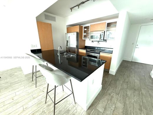 Wohnkomplexe in Miami, Miami-Dade County