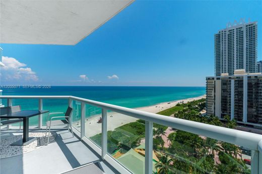 Жилой комплекс, Майами-Бич, Miami-Dade County