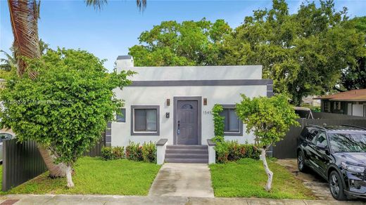 Villa in Miami Heights Trailer Park, Miami-Dade County