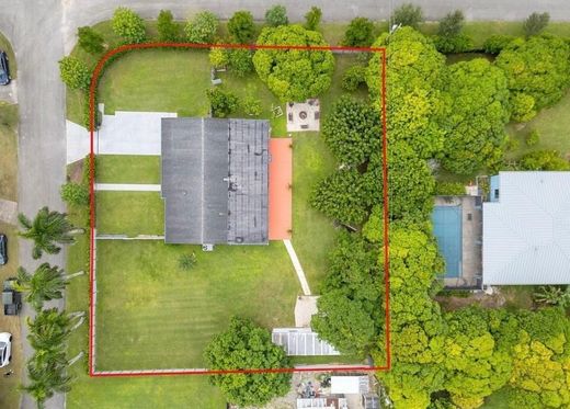 Villa - Homestead, Miami-Dade County