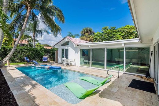 Villa Jupiter, Palm Beach County