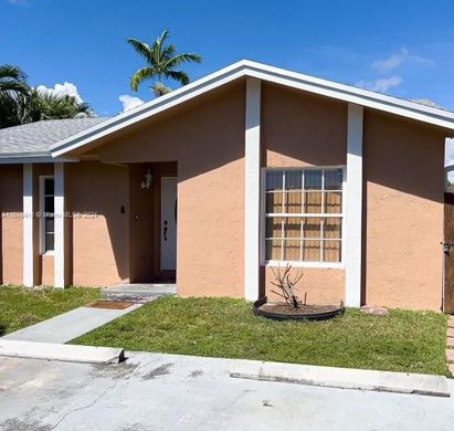 Villa a Miami, Miami-Dade County