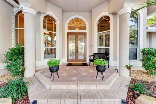 Villa in Coral Springs, Broward County