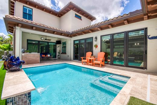 Villa in Palm Beach Gardens, Palm Beach