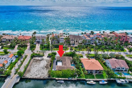 Complesso residenziale a Highland Beach, Palm Beach County