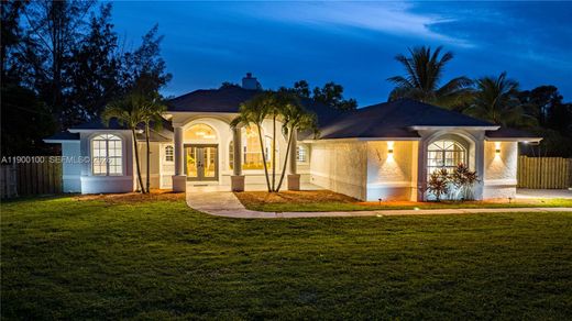 Villa in West Palm Beach, Palm Beach