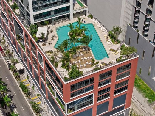 Residential complexes in Miami, Miami-Dade