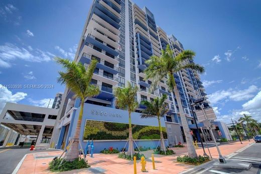 Wohnkomplexe in Doral, Miami-Dade County