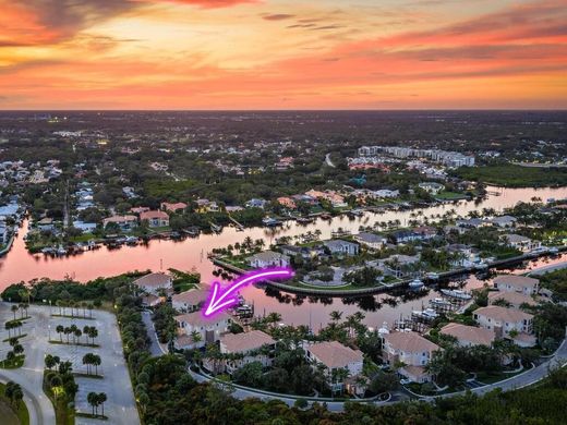 Complesso residenziale a North Palm Beach, Palm Beach County
