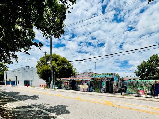 Villa - Miami, Miami-Dade County