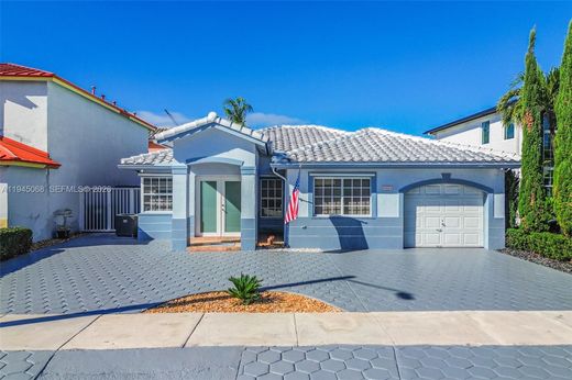 Villa - Miami, Miami-Dade County