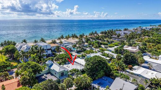 ‏וילה ב  Fort Lauderdale, Broward County