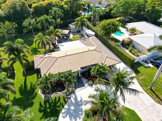 Villa in Boynton Beach, Palm Beach
