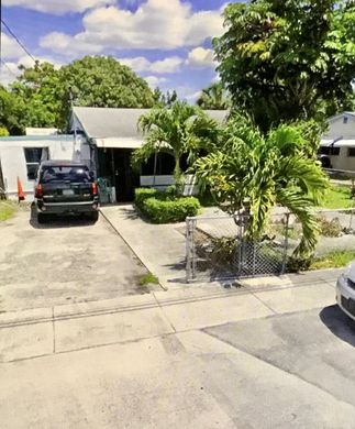 Villa in Hollywood, Broward County