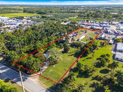 别墅  迈阿密, Miami-Dade County