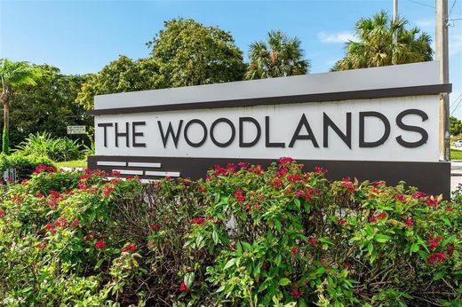 别墅  Tamarac, Broward County