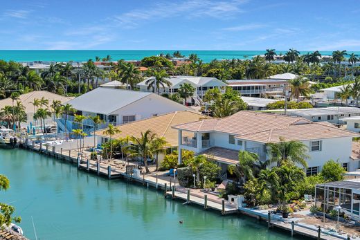 Villa en Key Colony Beach, Monroe County