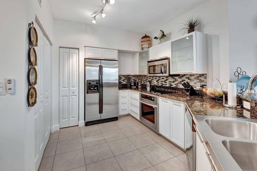 Edificio en Delray Beach, Palm Beach County