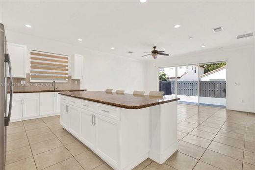 Вилла, Homestead, Miami-Dade County