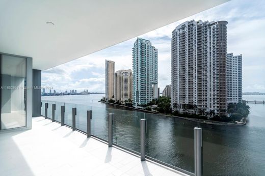 Complesso residenziale a Miami, Miami-Dade County