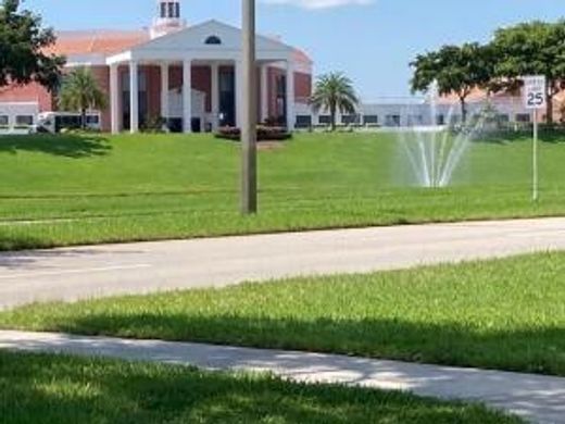 公寓楼  Deerfield Beach, Broward County