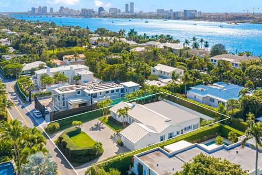 Villa in Palm Beach, Florida