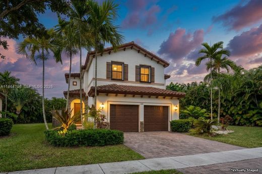Villa in Homestead, Miami-Dade