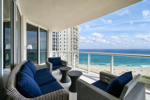 Complexos residenciais - Palm Beach Shores, Palm Beach County