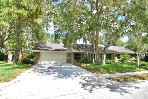 Villa in Longwood, Seminole County