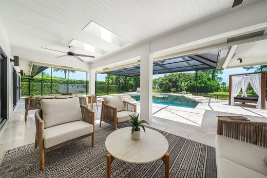 Villa en West Palm Beach, Palm Beach County