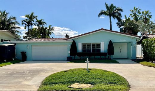 Villa a Fort Lauderdale, Broward County
