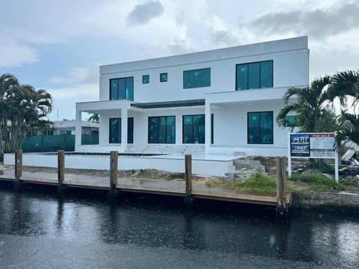 Villa a Fort Lauderdale, Broward County