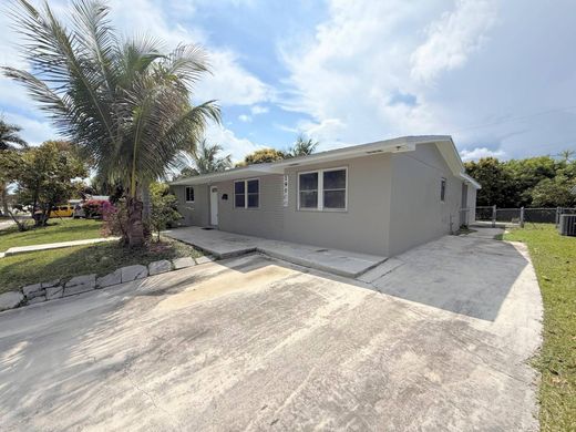 Villa Cutler Bay, Miami-Dade County