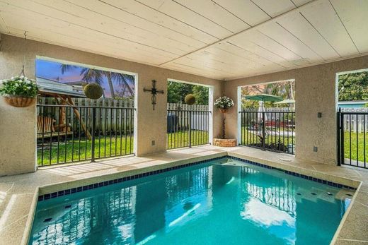 ウェストパームビーチ, Palm Beach Countyのヴィラ