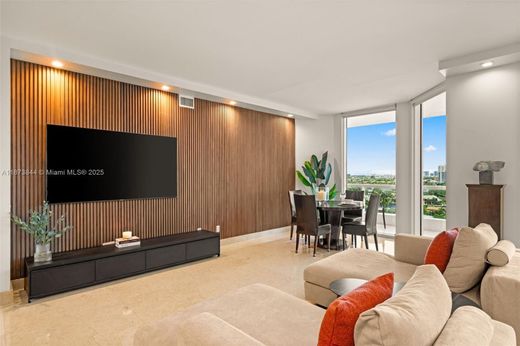 公寓楼  Aventura, Miami-Dade County