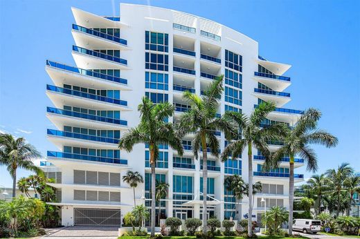 Complesso residenziale a Fort Lauderdale, Broward County