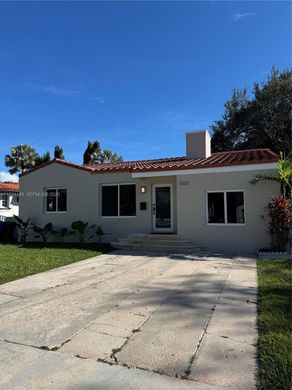 Βίλα σε Μαϊάμι, Miami-Dade County