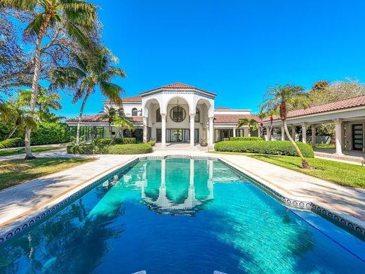 Villa in Miami, Miami-Dade