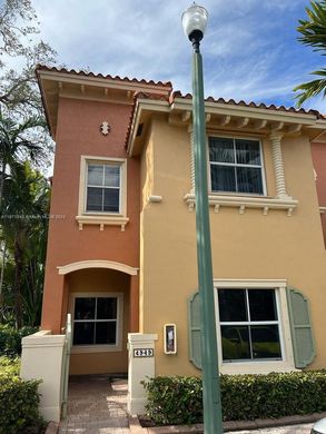 Stadswoning in Fort Lauderdale, Broward County