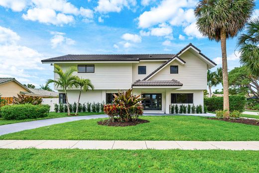 Villa in Boca Raton, Palm Beach