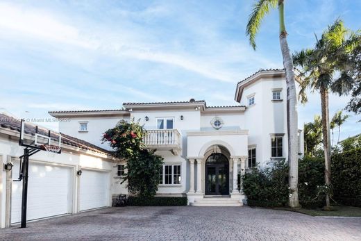 Villa in Coral Gables, Miami-Dade