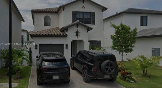 빌라 / Doral, Miami-Dade County