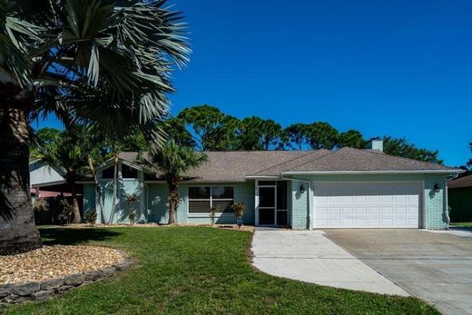 Villa in Port Saint Lucie, Saint Lucie County