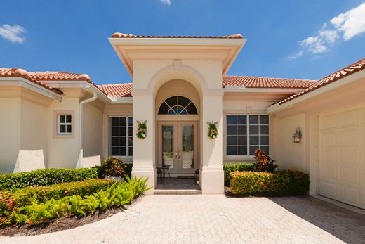 Villa in Port Saint Lucie, Saint Lucie County
