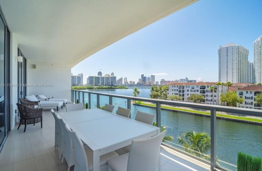 Edificio en Aventura, Miami-Dade County