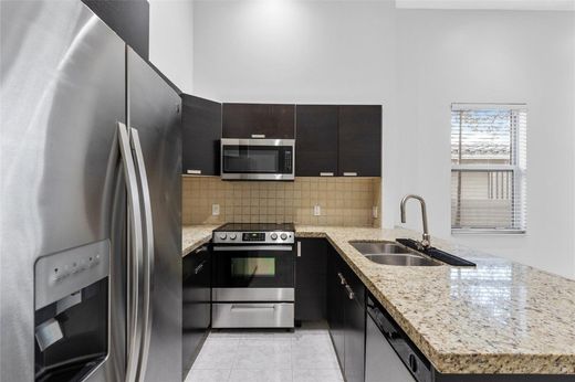 Casa adosada en Fort Lauderdale, Broward County