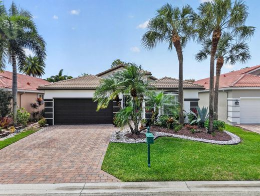 Villa a Lake Worth, Palm Beach County